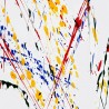 Carta da Parati GLPO201B DRIP - GLAMORA