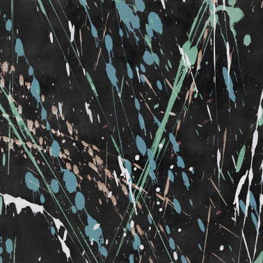 Wallpaper GLPO202A DRIP - GLAMORA