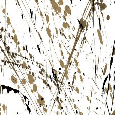 Carta da Parati GLPO203A DRIP - GLAMORA
