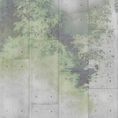Papier peint GLSH101A MYSTIC - GLAMORA
