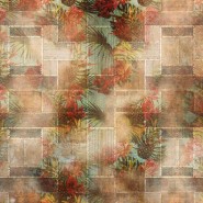 GLTD111A PINEAPPLE de GLAMORA