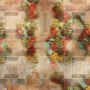 GLTD111B PINEAPPLE de GLAMORA