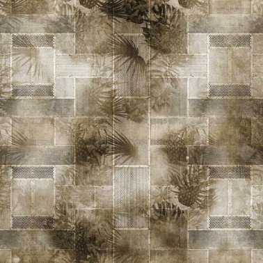 Wallpaper GLTD113A PINEAPPLE - GLAMORA