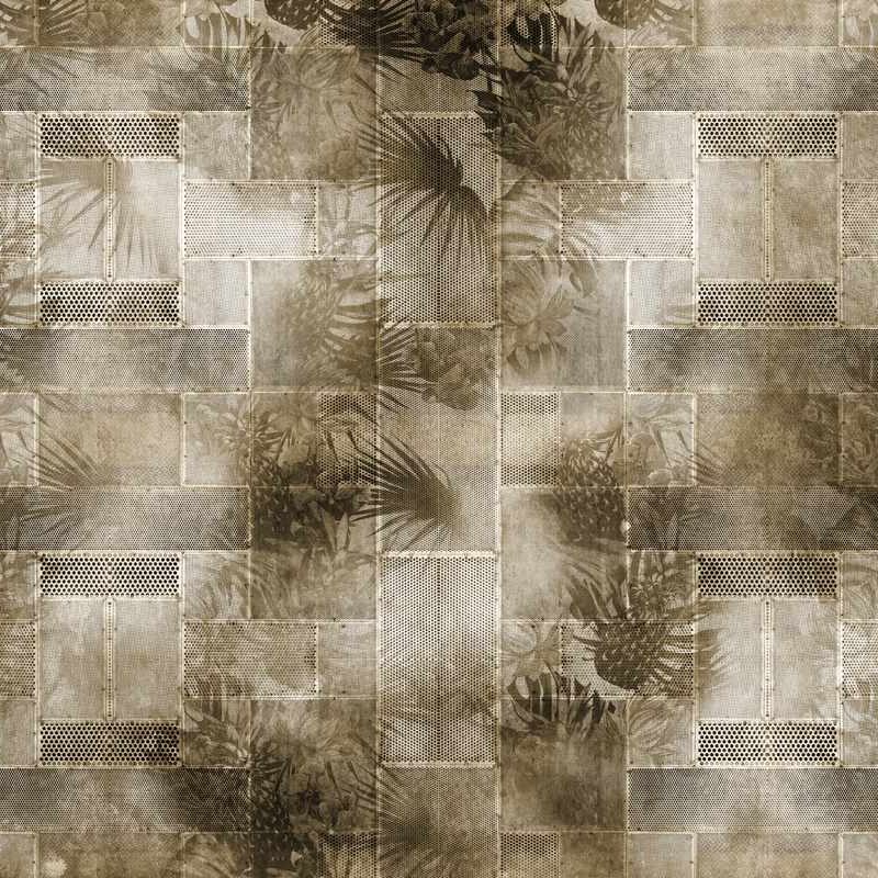 GLTD113A PINEAPPLE de GLAMORA