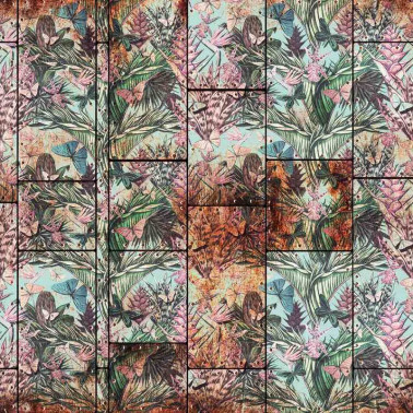 Wallpaper GLTD122A SOUTHBEACH - GLAMORA