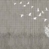 Wallpaper GLTE111A VICHY - GLAMORA