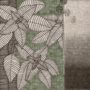 Papel de parede GLTR131A MALAIKA - GLAMORA