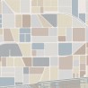 Papel de parede MP122A CITY DRONE - GLAMORA