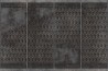 Carta da Parati Arabescado GLAN203B - GLAMORA