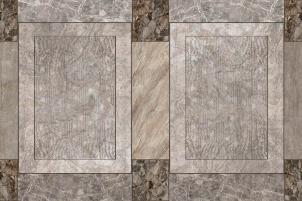 Tapete Bardiglio GLAN231A - GLAMORA