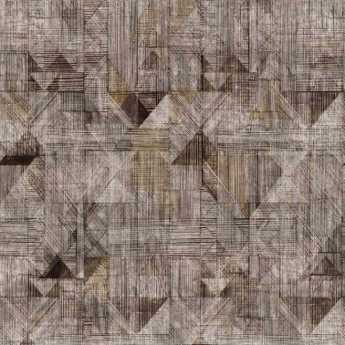 Papel de parede Bogolan GLCA221B - GLAMORA