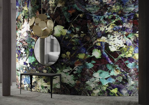 Papel de parede Breeze GLFO241A - GLAMORA