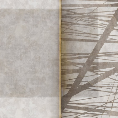 Papier peint Cast GLTO121A - GLAMORA