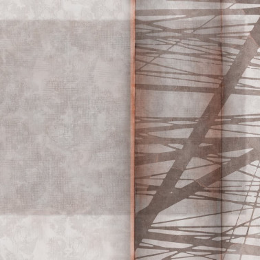 Papier peint Cast GLTO122A - GLAMORA