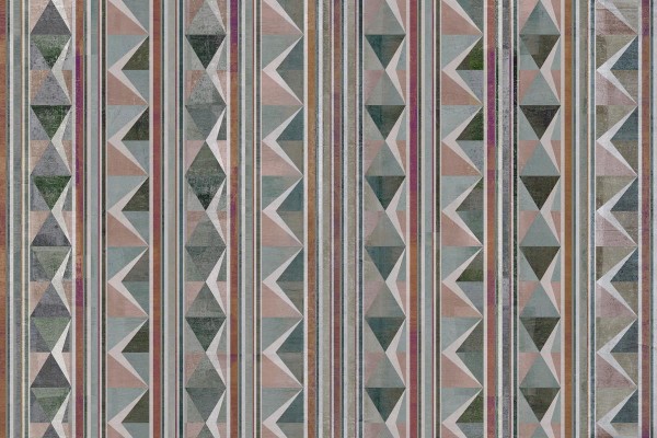 Papier peint Clone GLFI161A - GLAMORA