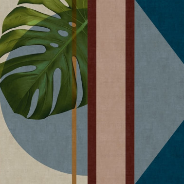 Papel de parede Cult GLMA201B - GLAMORA