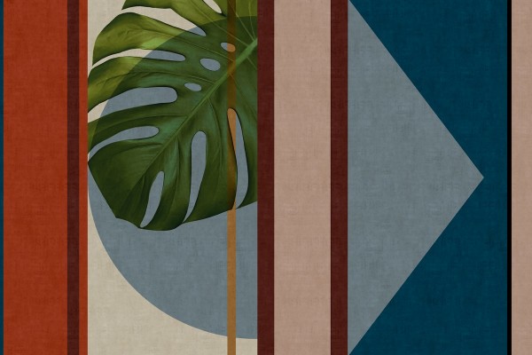 Papel de parede Cult GLMA201B - GLAMORA