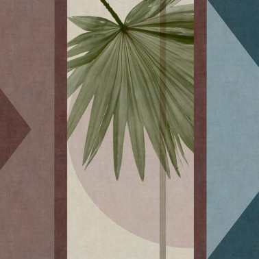 Papel de parede Cult GLMA202A - GLAMORA