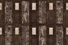 Papier peint Emperador Dark GLAN223A - GLAMORA