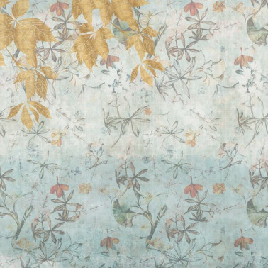Carta da Parati Flora GLSG151A - GLAMORA