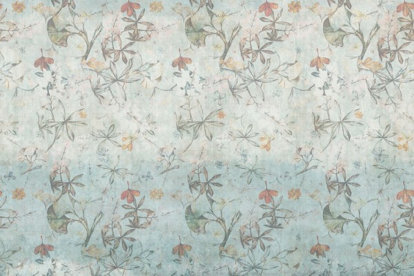 Carta da Parati Flora GLSG151B - GLAMORA