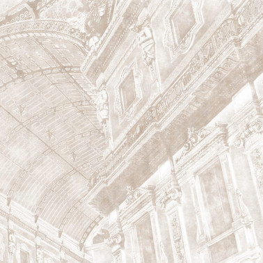 Papel de parede Galleria GLAR213B - GLAMORA