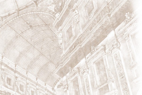 Papier peint Galleria GLAR213B - GLAMORA