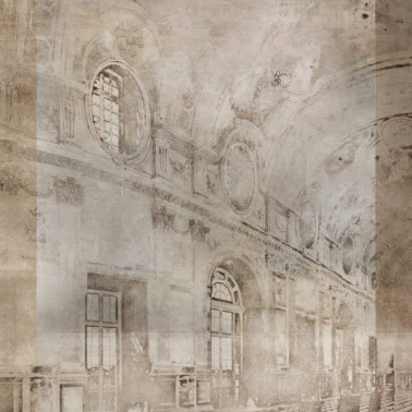 Papel de parede Giudecca GLAR262B - GLAMORA