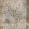 Tapete Giudecca GLAR262B - GLAMORA
