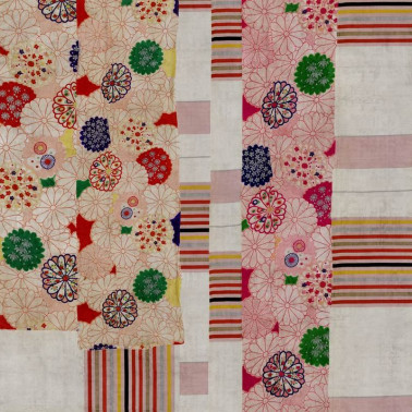 Papier peint Harumi GLKI151B - GLAMORA