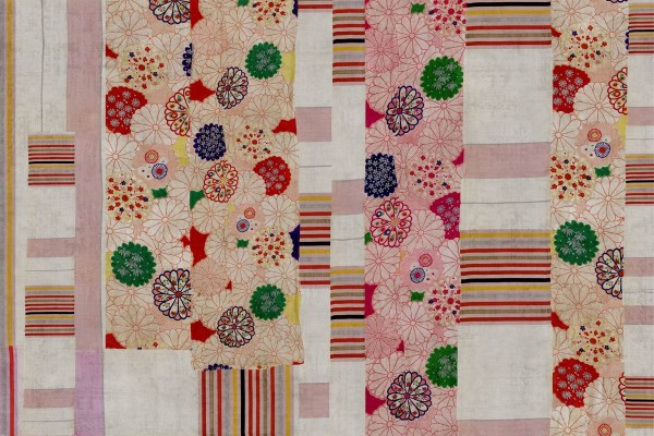 Papier peint Harumi GLKI151B - GLAMORA