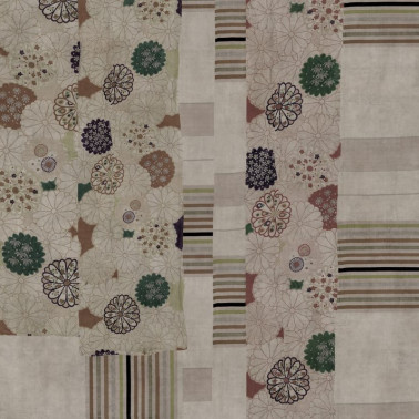 Papel de parede Harumi GLKI152B - GLAMORA