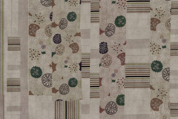 Papel de parede Harumi GLKI152B - GLAMORA