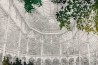 Papier peint Jardin Des Plantes GLAR221A - GLAMORA
