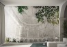 Papier peint Jardin Des Plantes GLAR221A - GLAMORA