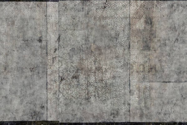 Papel Pintado Kashmir GLCA242A - GLAMORA