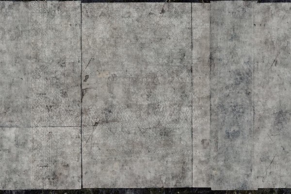 Papel de parede Kashmir GLCA242B - GLAMORA