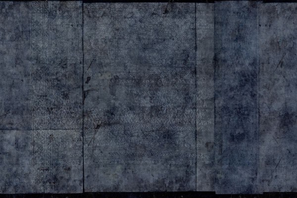 Papier peint Kashmir GLCA243B - GLAMORA