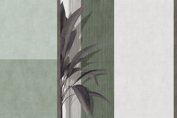 Papier peint Long Island GLMA222B - GLAMORA