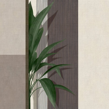 Papel de parede Long Island GLMA223B - GLAMORA