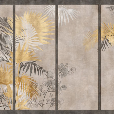 Tapete Madama Butterfly GLBO101A - GLAMORA