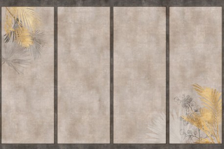 Wallpaper Madama Butterfly GLBO101B - GLAMORA
