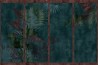 Carta da Parati Madama Butterfly GLBO102A - GLAMORA