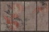 Carta da Parati Madama Butterfly GLBO103A - GLAMORA