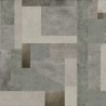 Tapete Modulor GLFI141B - GLAMORA