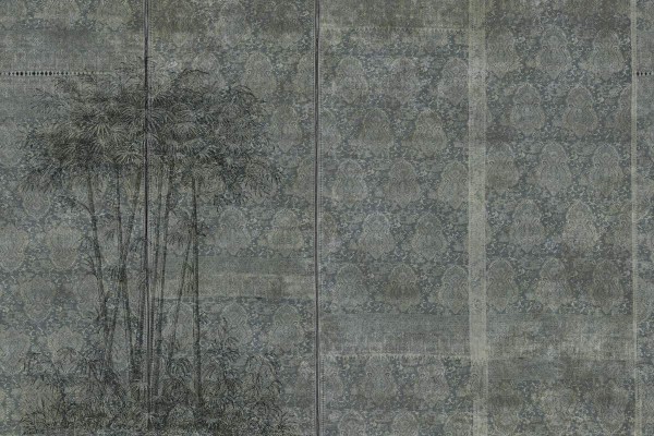 Papel de parede Semiramide GLBO151A - GLAMORA