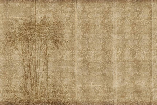 Wallpaper Semiramide GLBO152A - GLAMORA