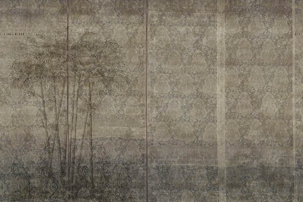 Papel de parede Semiramide GLBO153A - GLAMORA