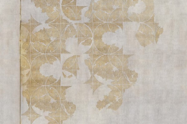 Papel de parede Sphere GLFI121A - GLAMORA