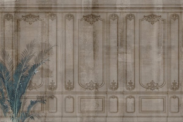 Carta da Parati Turandot GLBO111A - GLAMORA